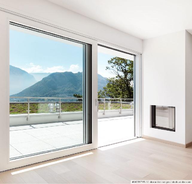 Referenz | Sonnenschutztechnik Hidde, Greifswald